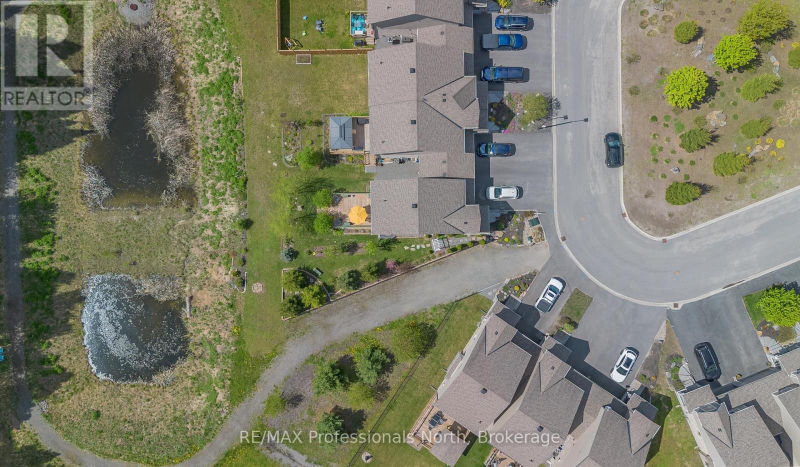 36 Spalding Crescent, Huntsville, Ontario  P1H 1C9 - Photo 8 - X13207956