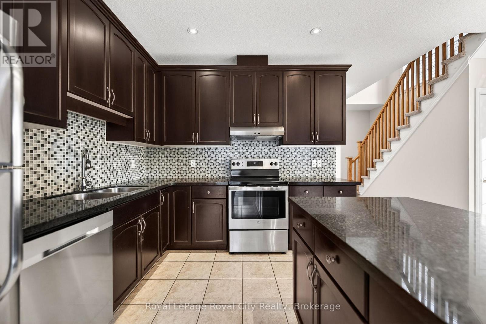 12 Clough Crescent, Guelph, Ontario  N1L 0H9 - Photo 12 - X13208008