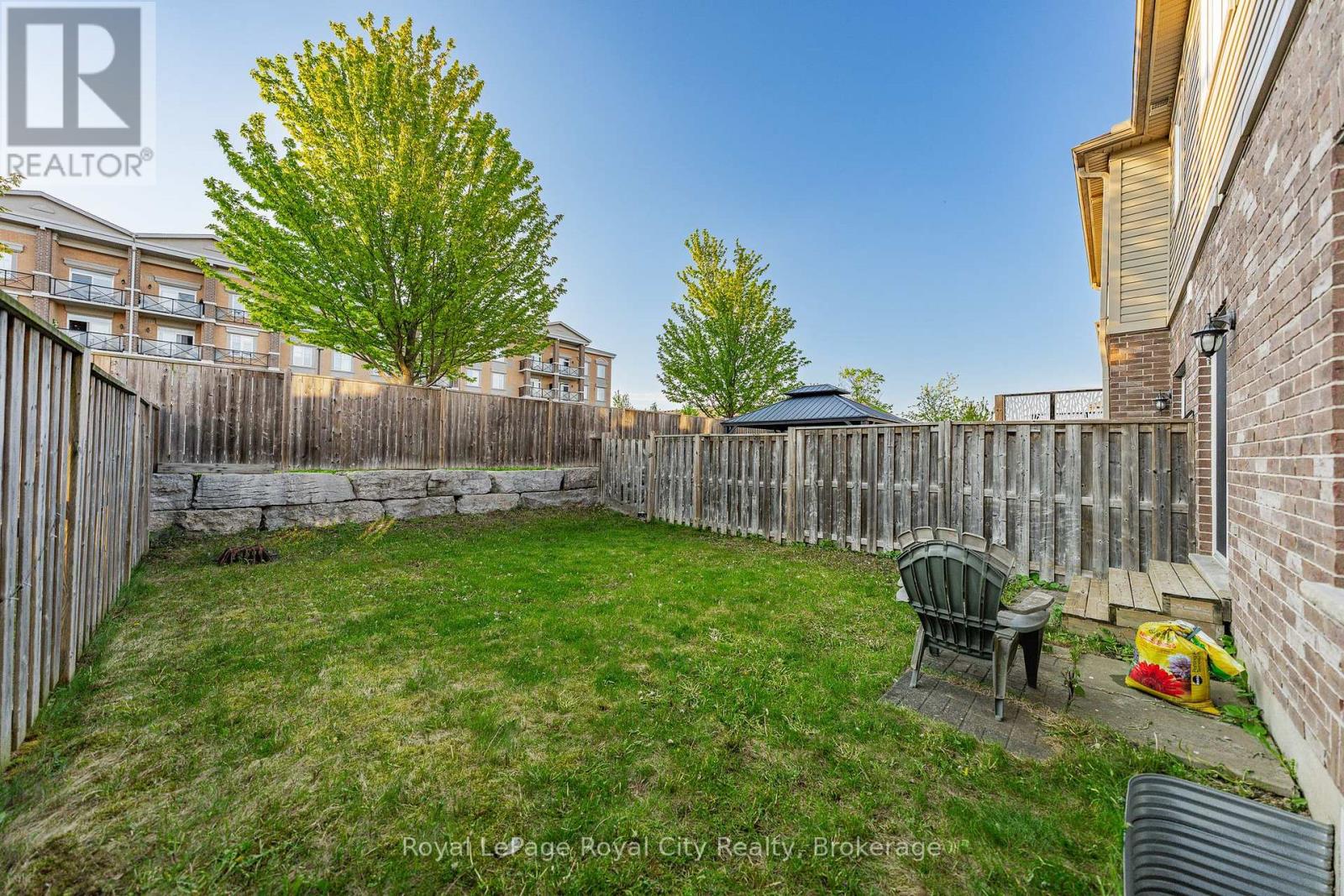 12 Clough Crescent, Guelph, Ontario  N1L 0H9 - Photo 43 - X13208008
