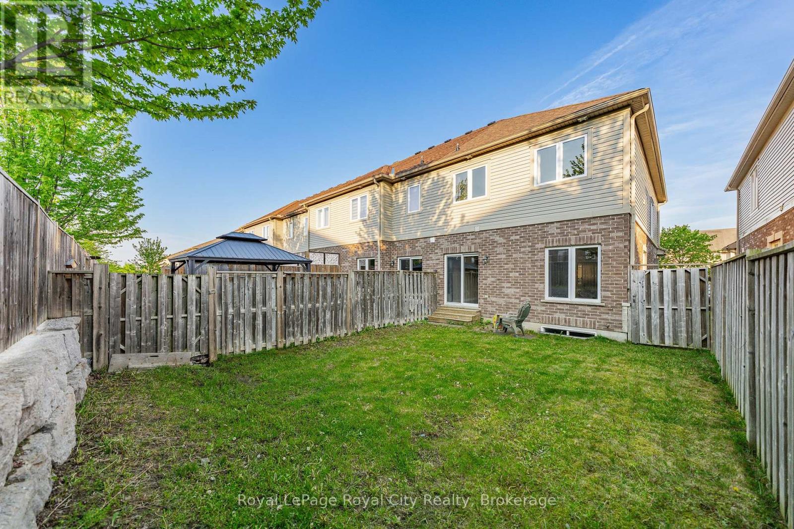12 Clough Crescent, Guelph, Ontario  N1L 0H9 - Photo 44 - X13208008
