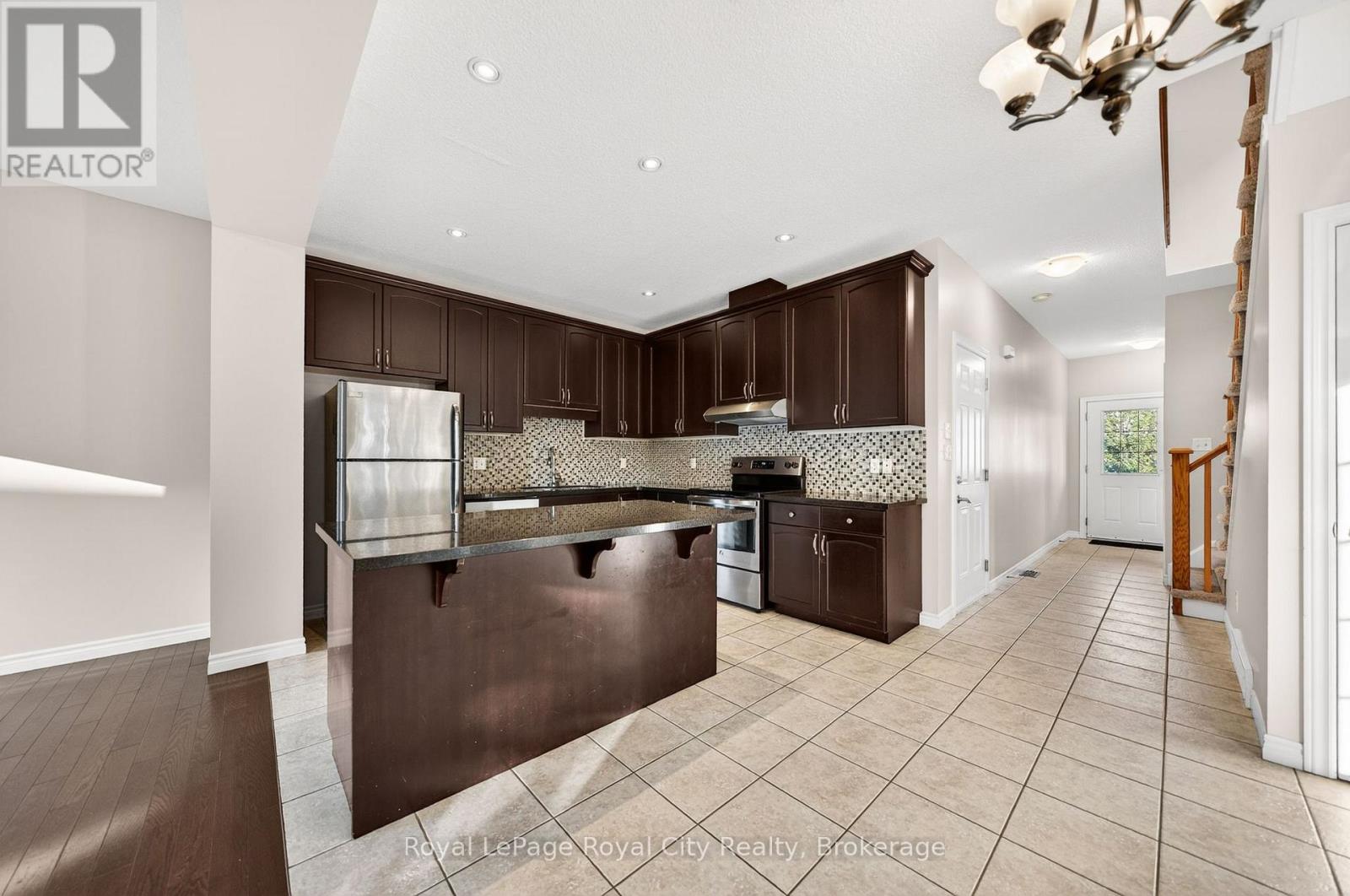 12 Clough Crescent, Guelph, Ontario  N1L 0H9 - Photo 5 - X13208008