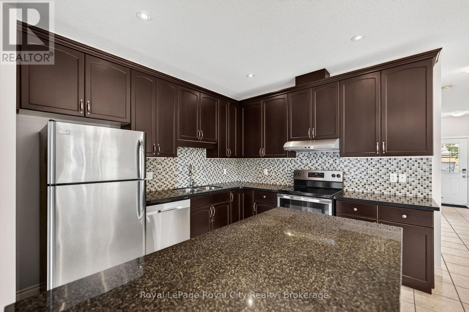 12 Clough Crescent, Guelph, Ontario  N1L 0H9 - Photo 7 - X13208008