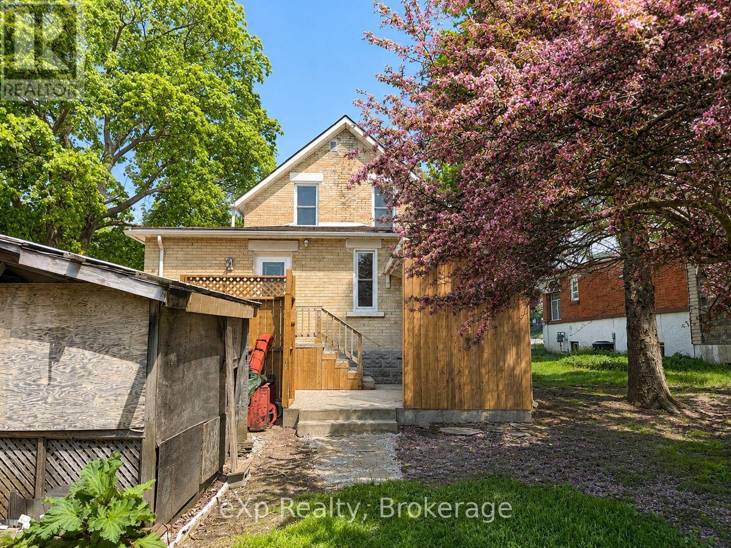 595 9th Street, Hanover, Ontario  N4N 1M7 - Photo 18 - X13208044