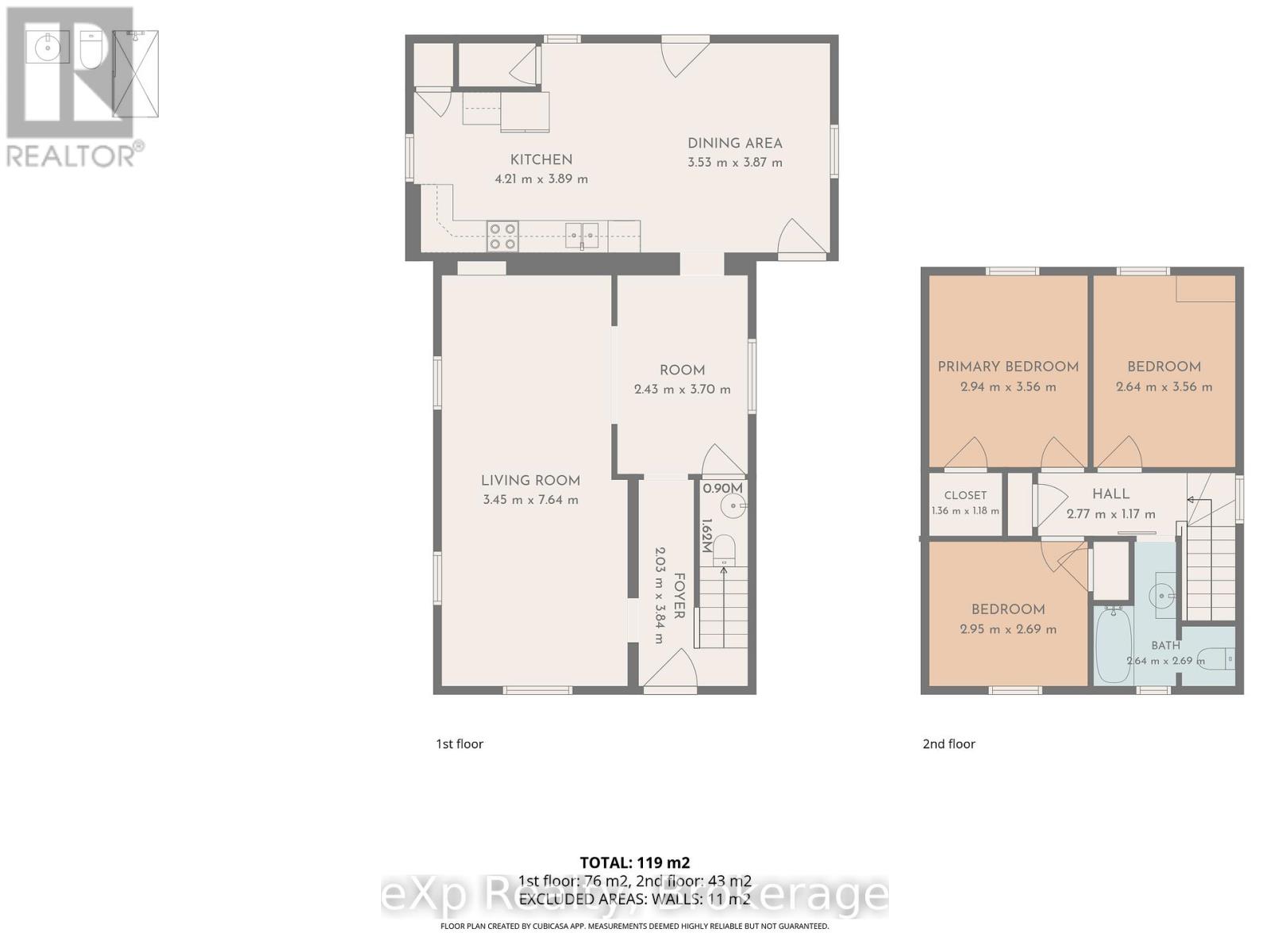 595 9th Street, Hanover, Ontario  N4N 1M7 - Photo 19 - X13208044