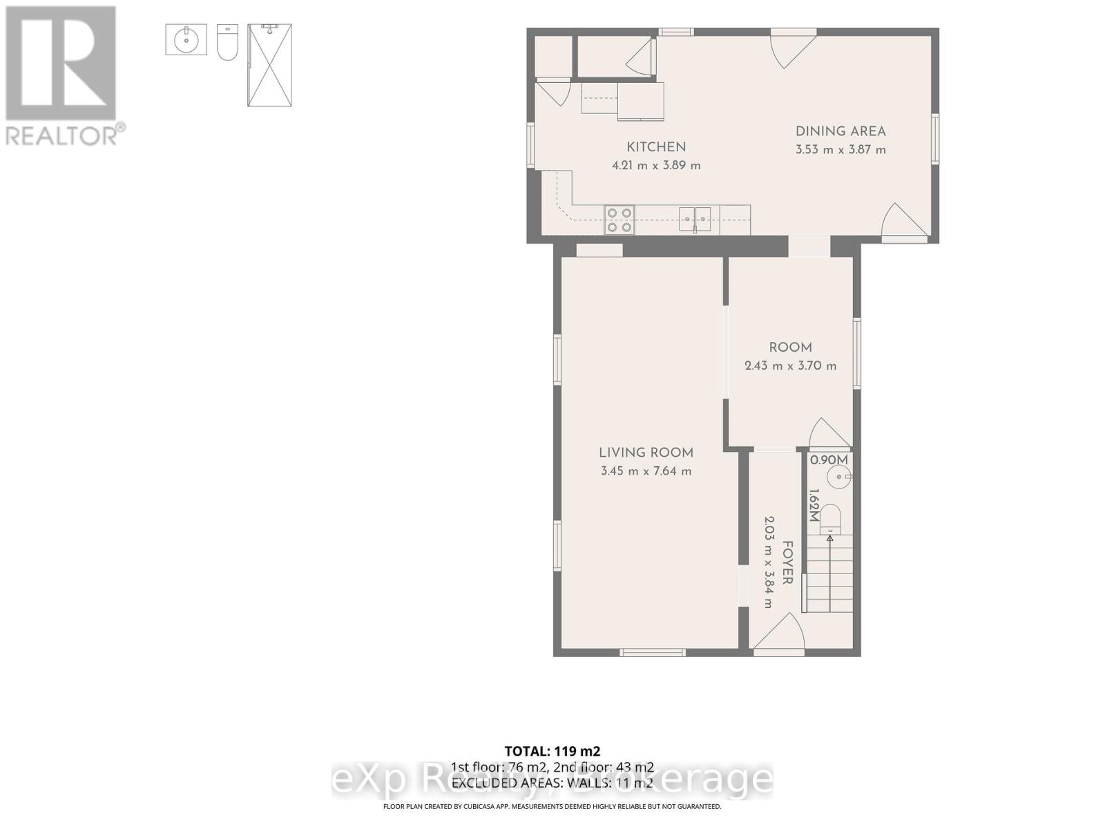 595 9th Street, Hanover, Ontario  N4N 1M7 - Photo 20 - X13208044