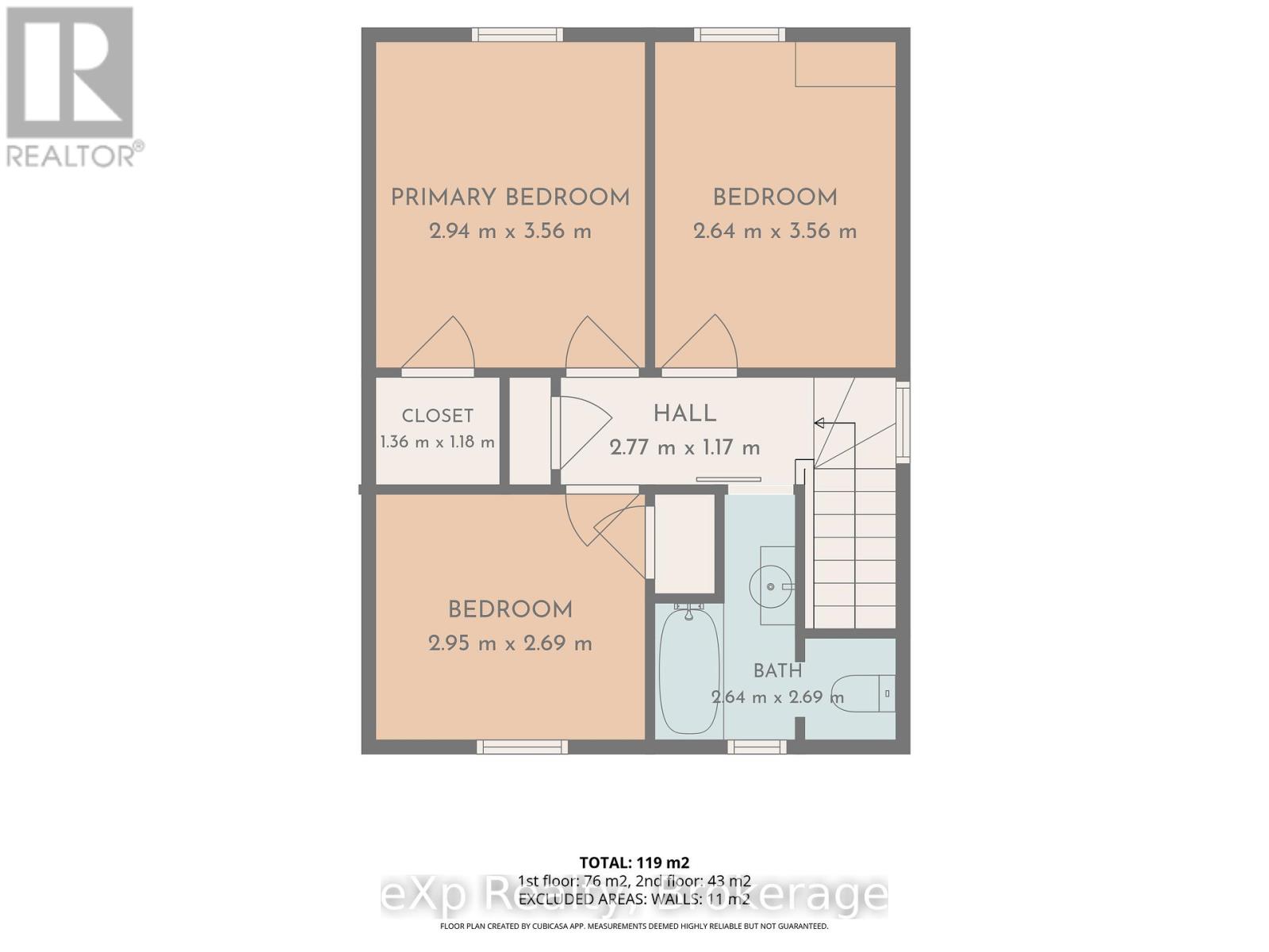 595 9th Street, Hanover, Ontario  N4N 1M7 - Photo 21 - X13208044
