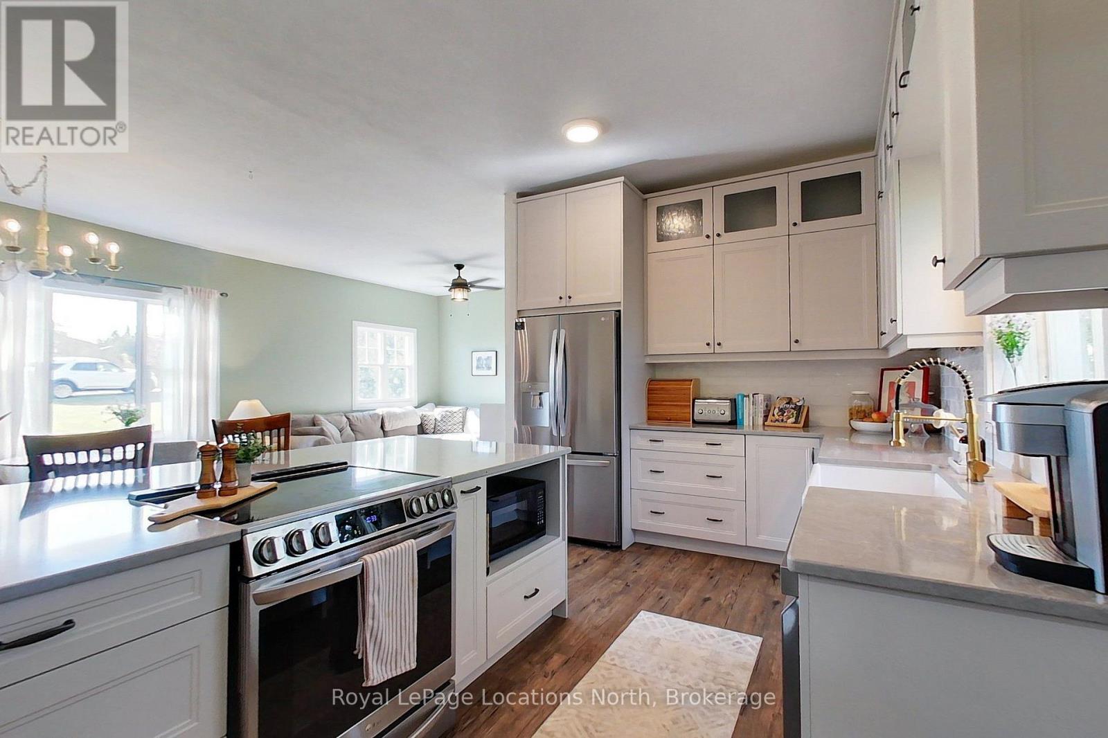 206133 Hwy 26 Highway, Meaford, Ontario  N4L 1W5 - Photo 14 - X13208216