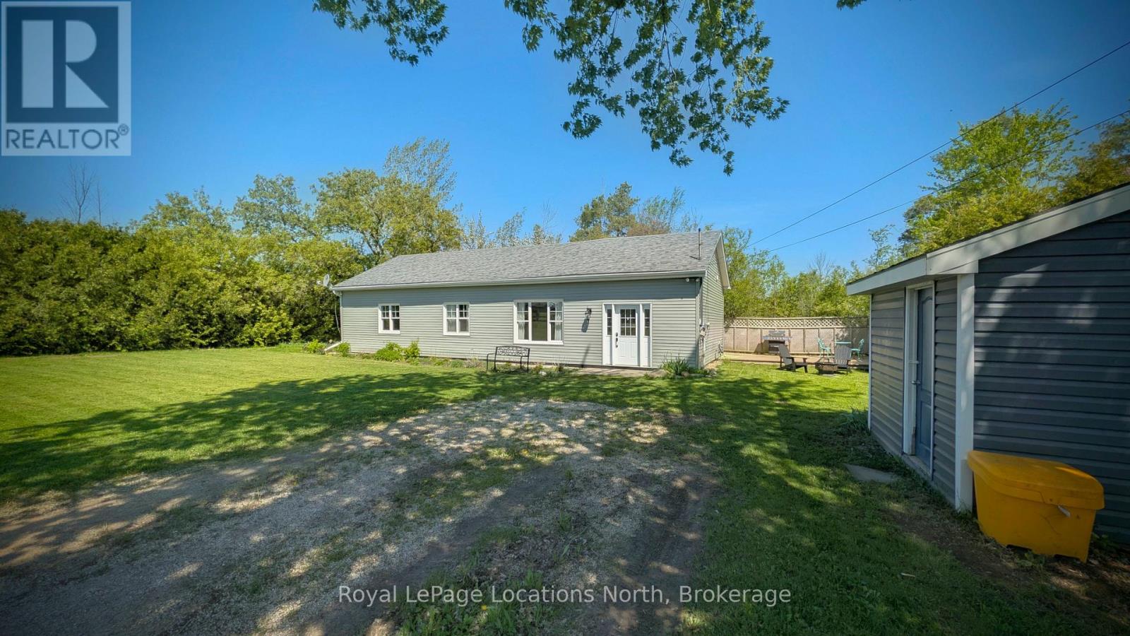206133 Hwy 26 Highway, Meaford, Ontario  N4L 1W5 - Photo 2 - X13208216