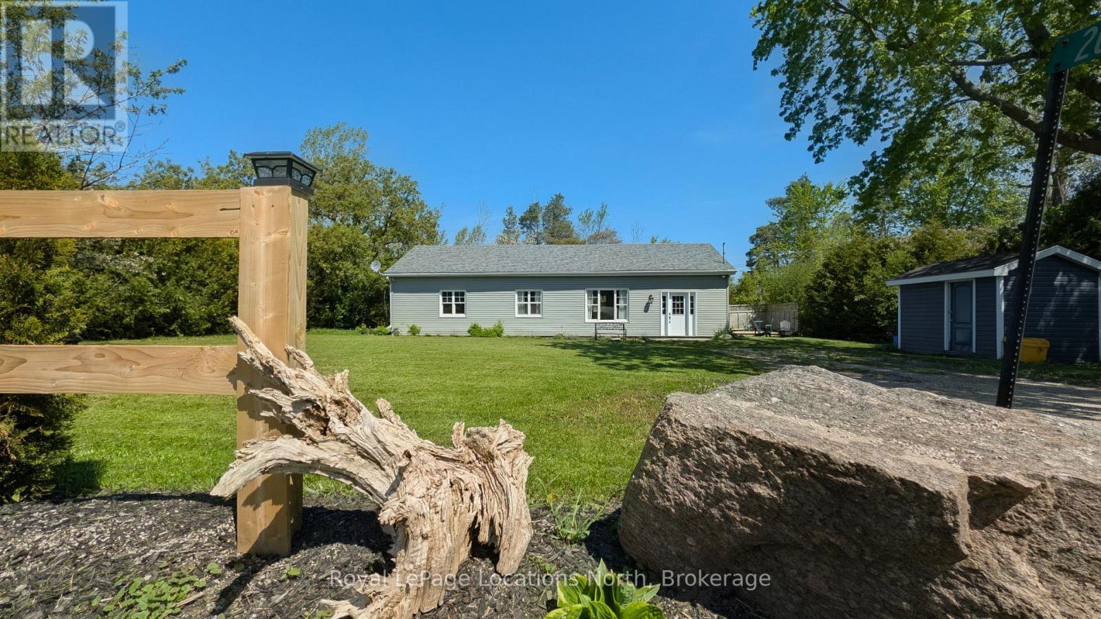 206133 Hwy 26 Highway, Meaford, Ontario  N4L 1W5 - Photo 4 - X13208216