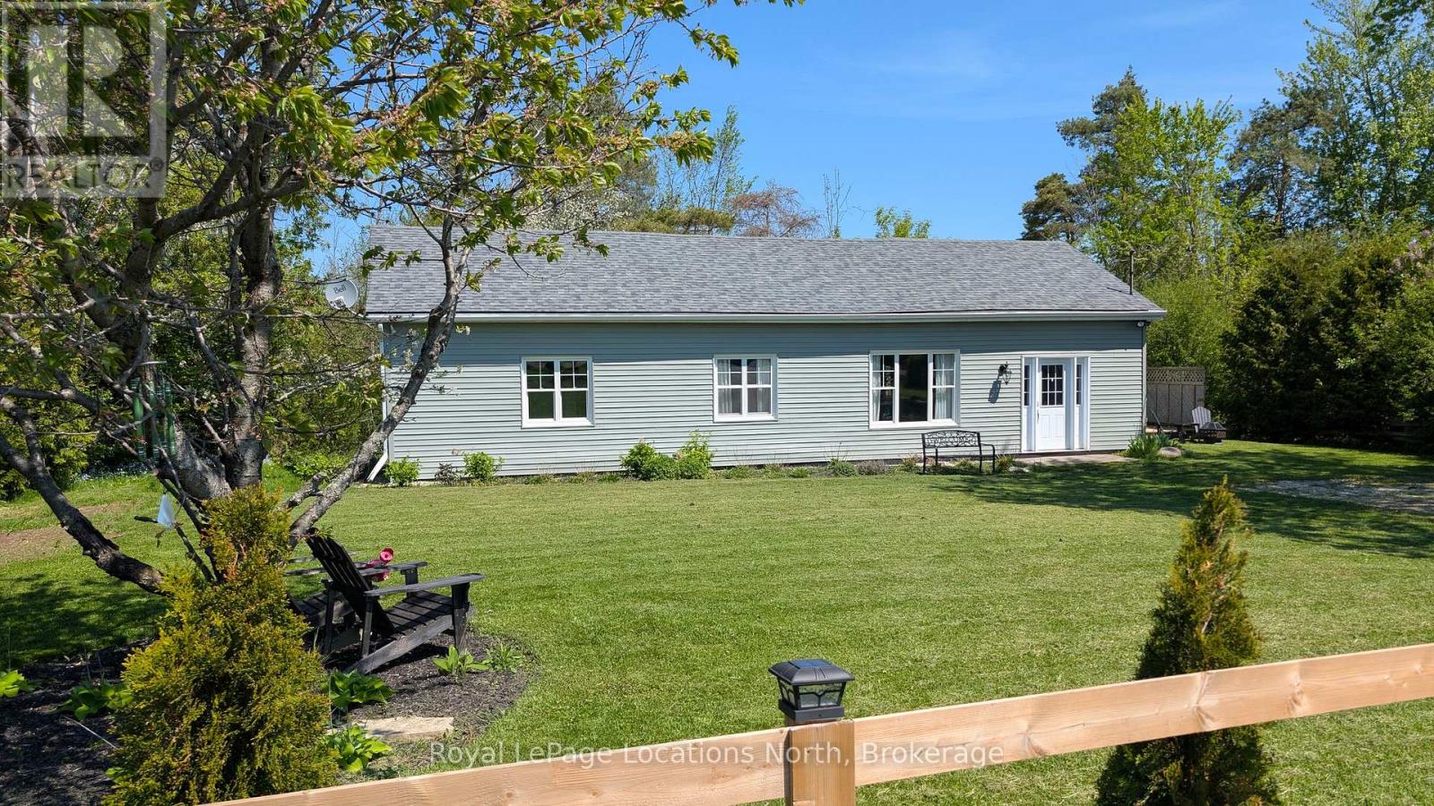 206133 Hwy 26 Highway, Meaford, Ontario  N4L 1W5 - Photo 5 - X13208216