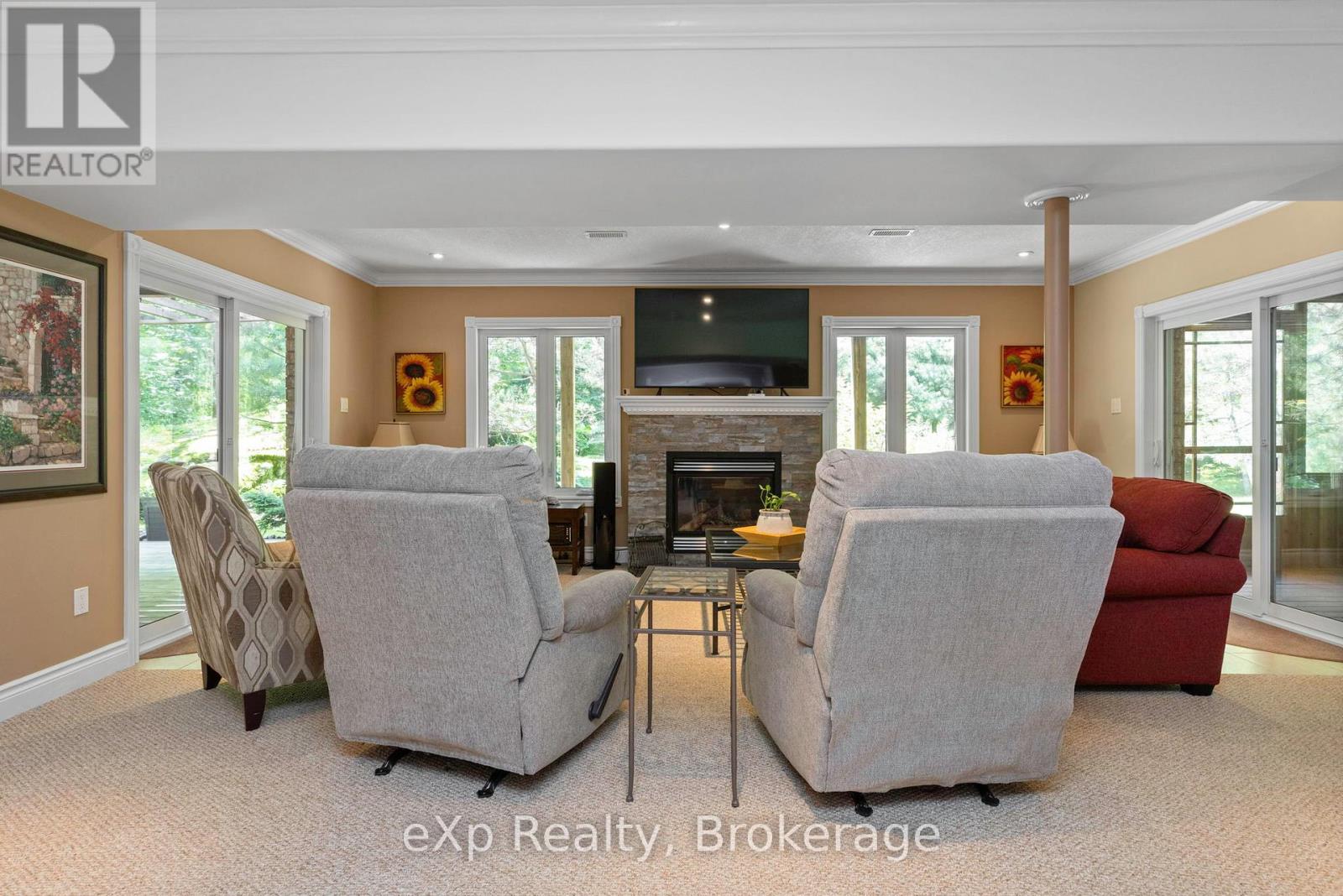 7 Limbert Road, Mcdougall, Ontario  P2A 2W9 - Photo 31 - X13208264