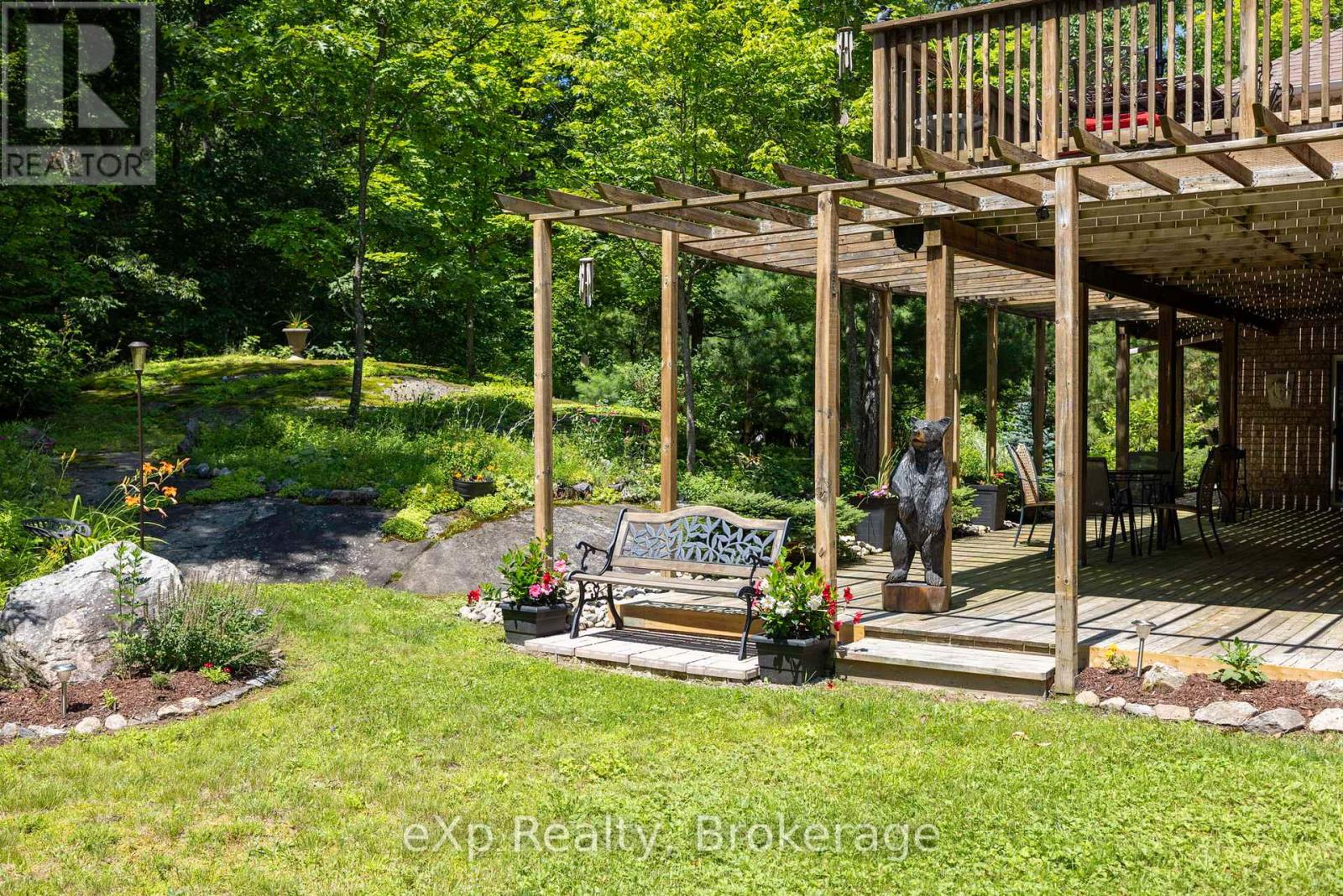 7 Limbert Road, Mcdougall, Ontario  P2A 2W9 - Photo 38 - X13208264