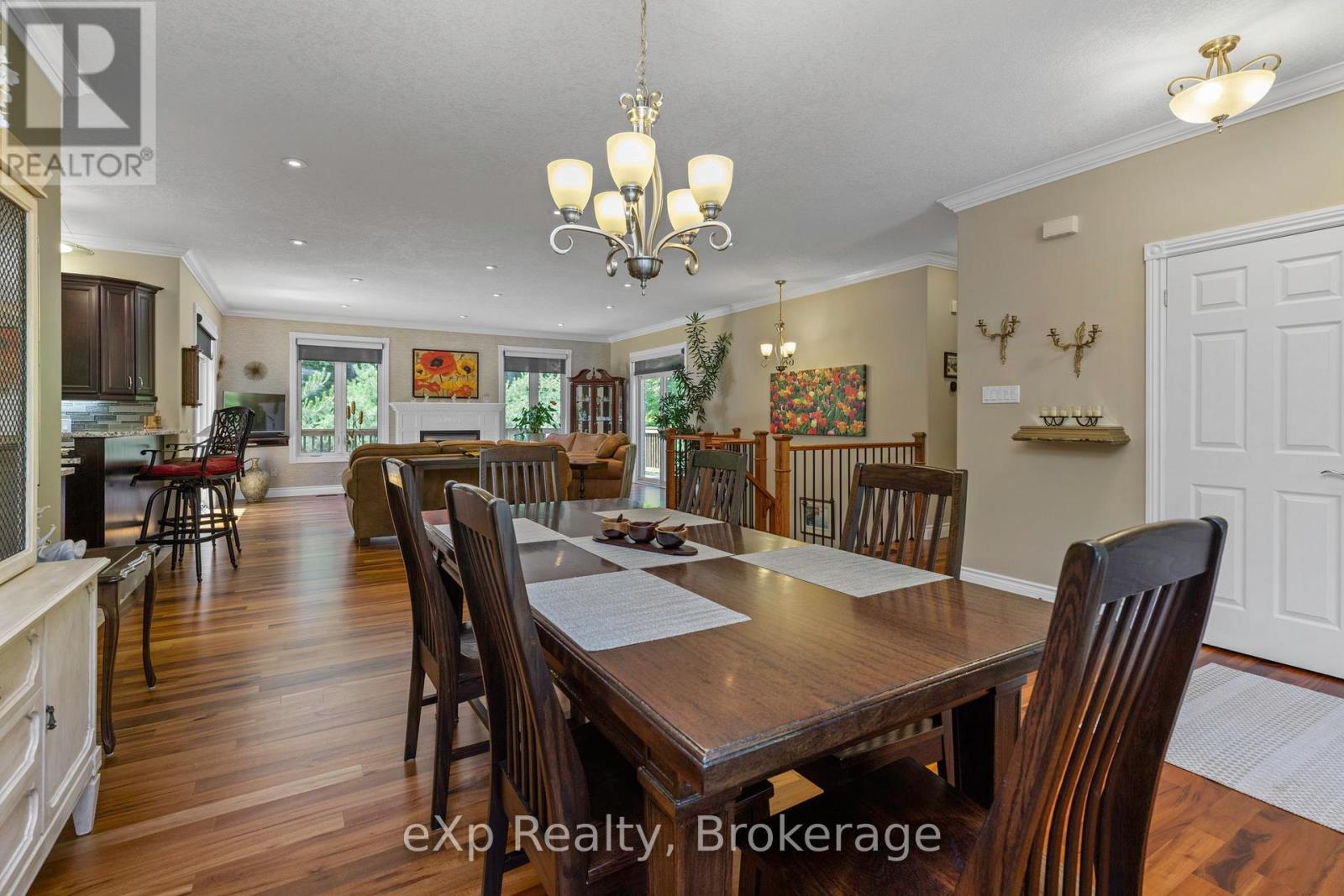 7 Limbert Road, Mcdougall, Ontario  P2A 2W9 - Photo 4 - X13208264