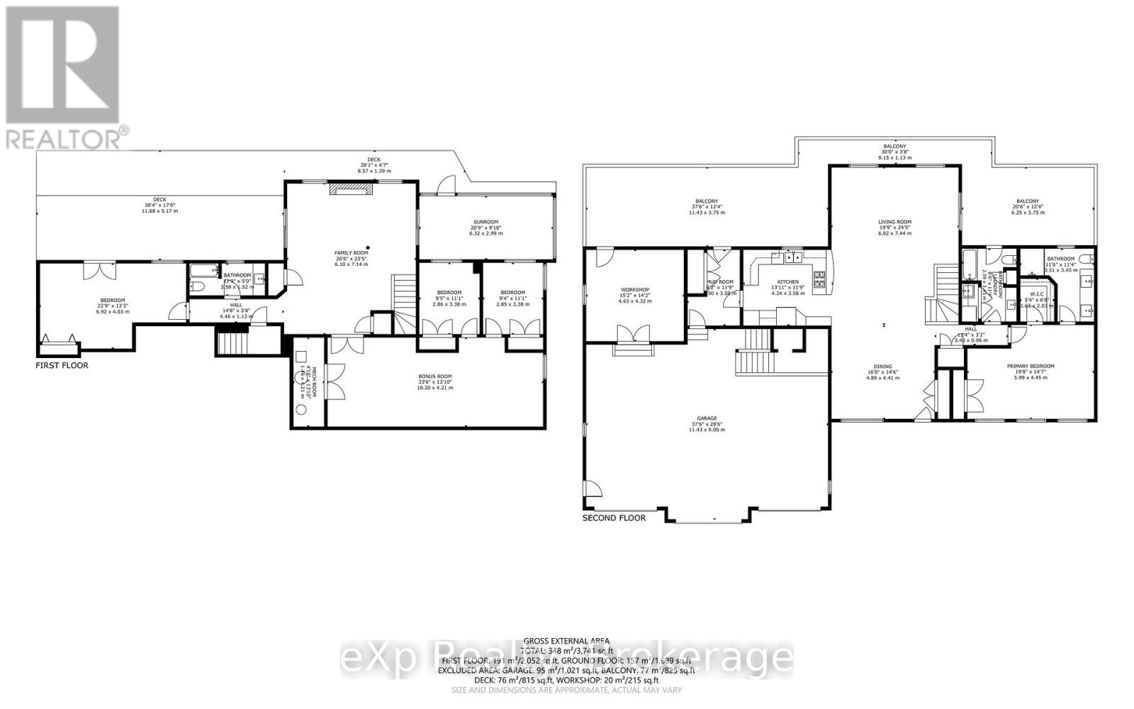 7 Limbert Road, Mcdougall, Ontario  P2A 2W9 - Photo 50 - X13208264