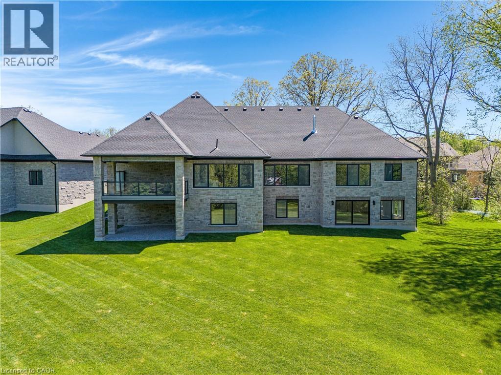 60 River Run Place, Conestogo, Ontario  N0B 1N0 - Photo 42 - 40834352