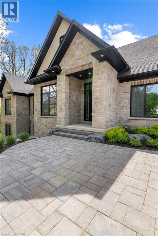 60 River Run Place, Conestogo, Ontario  N0B 1N0 - Photo 5 - 40834352