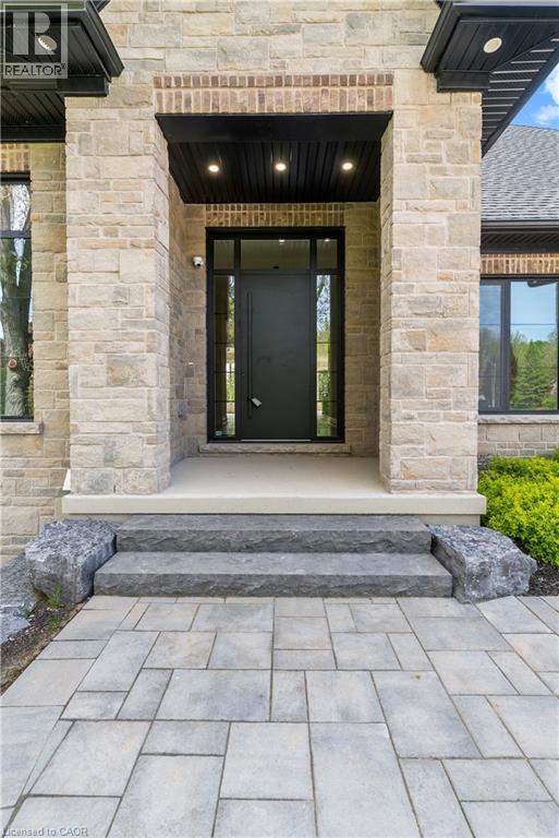 60 River Run Place, Conestogo, Ontario  N0B 1N0 - Photo 6 - 40834352