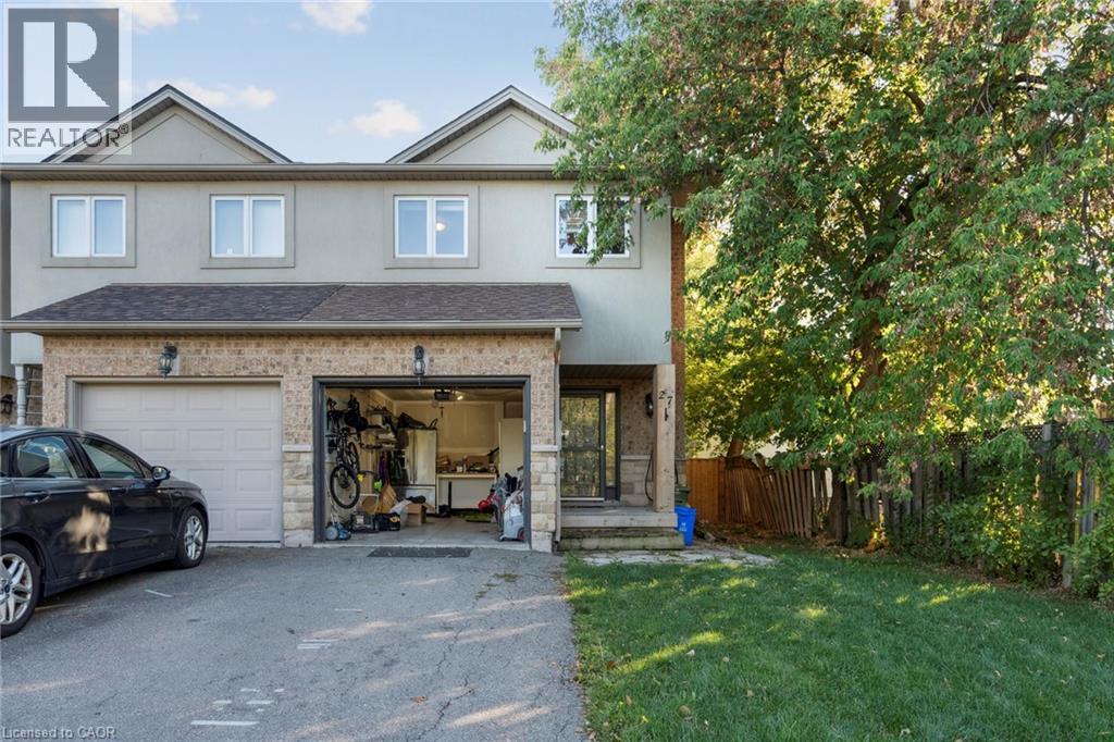 27 Pettit Street, Stoney Creek, Ontario  L8E 5V7 - Photo 3 - 40834058