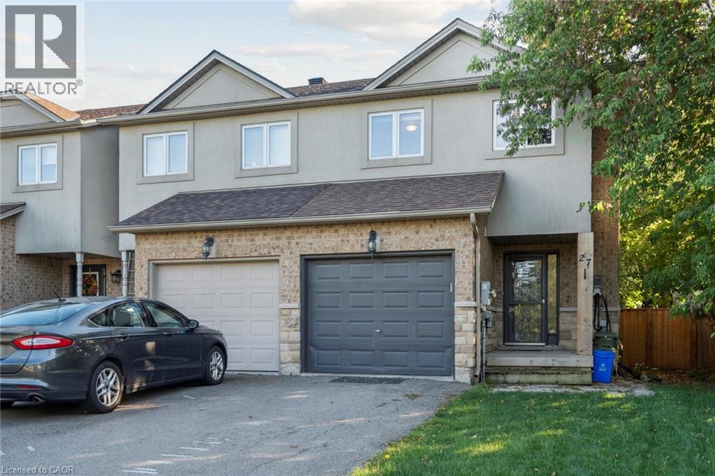 27 Pettit Street, Stoney Creek, Ontario  L8E 5V7 - Photo 4 - 40834058