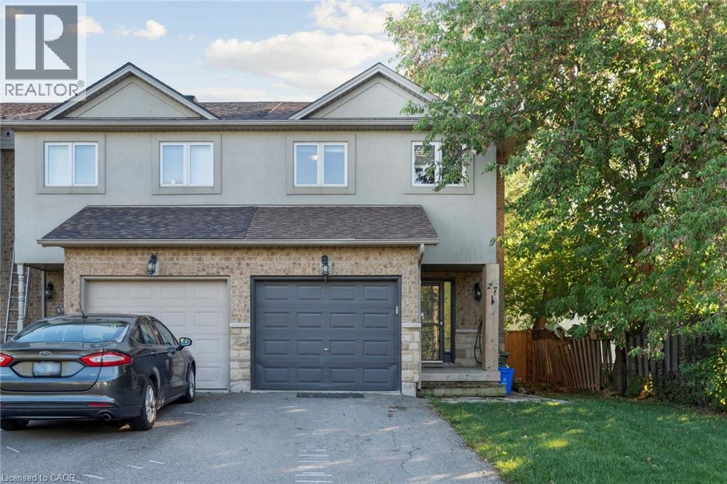 27 Pettit Street, Stoney Creek, Ontario  L8E 5V7 - Photo 5 - 40834058