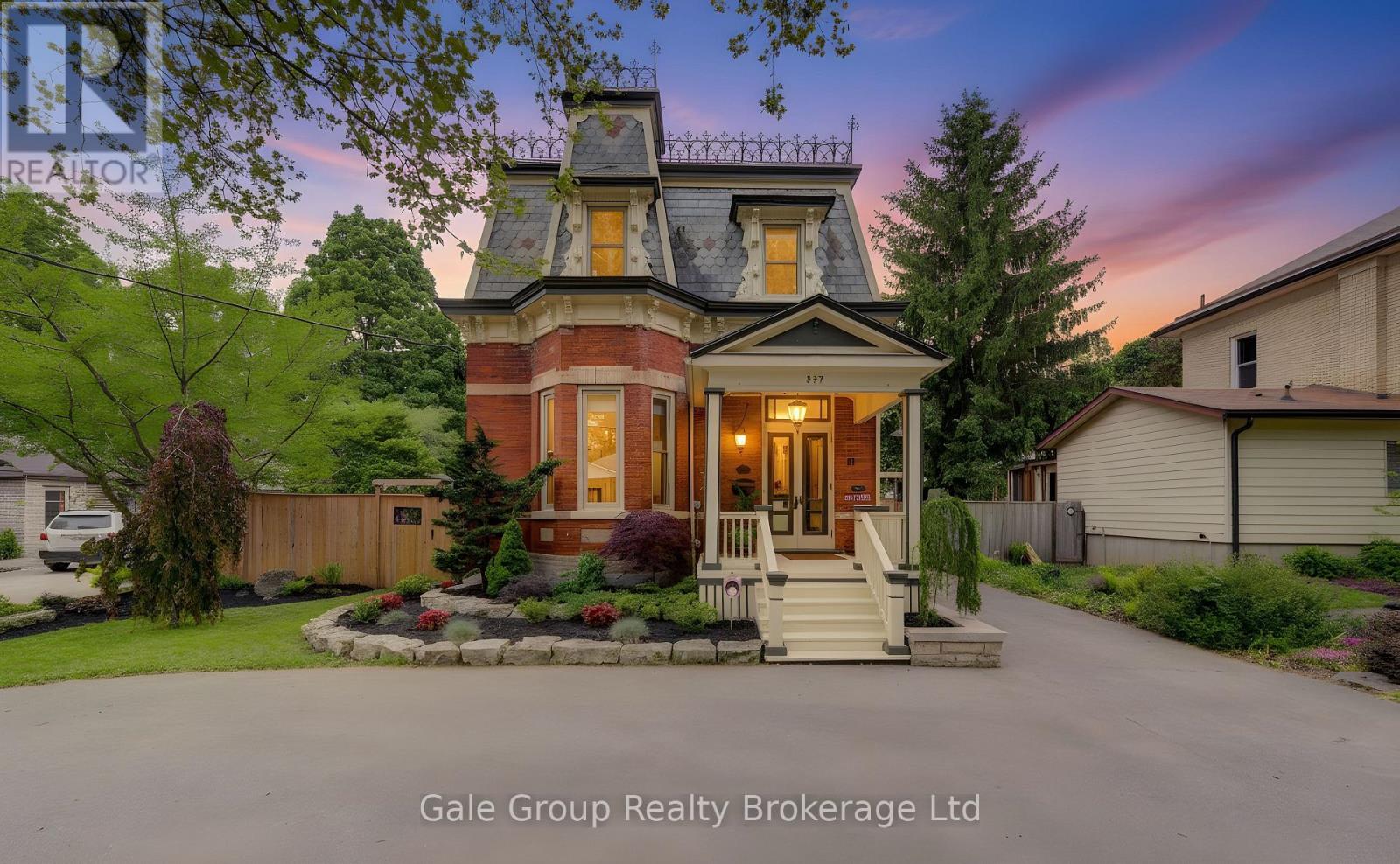 257 Light Street, Woodstock, Ontario  N4S 6H9 - Photo 2 - X13208294