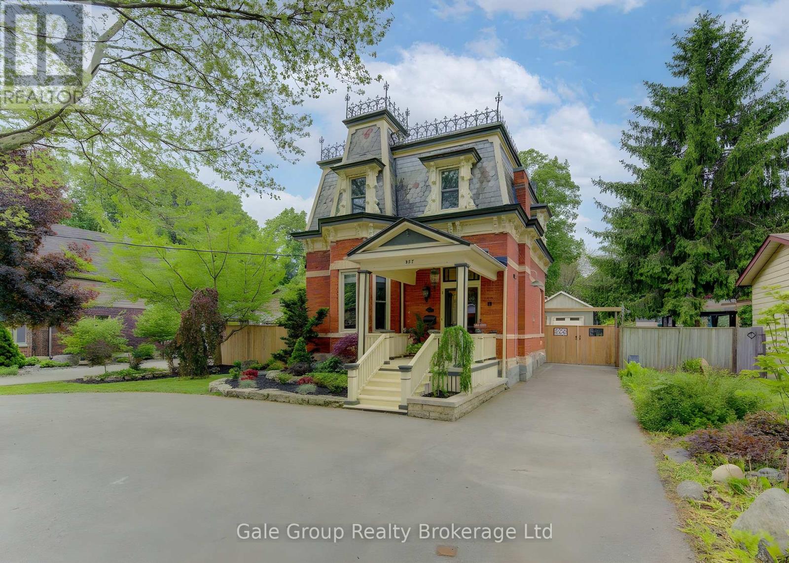257 Light Street, Woodstock, Ontario  N4S 6H9 - Photo 3 - X13208294