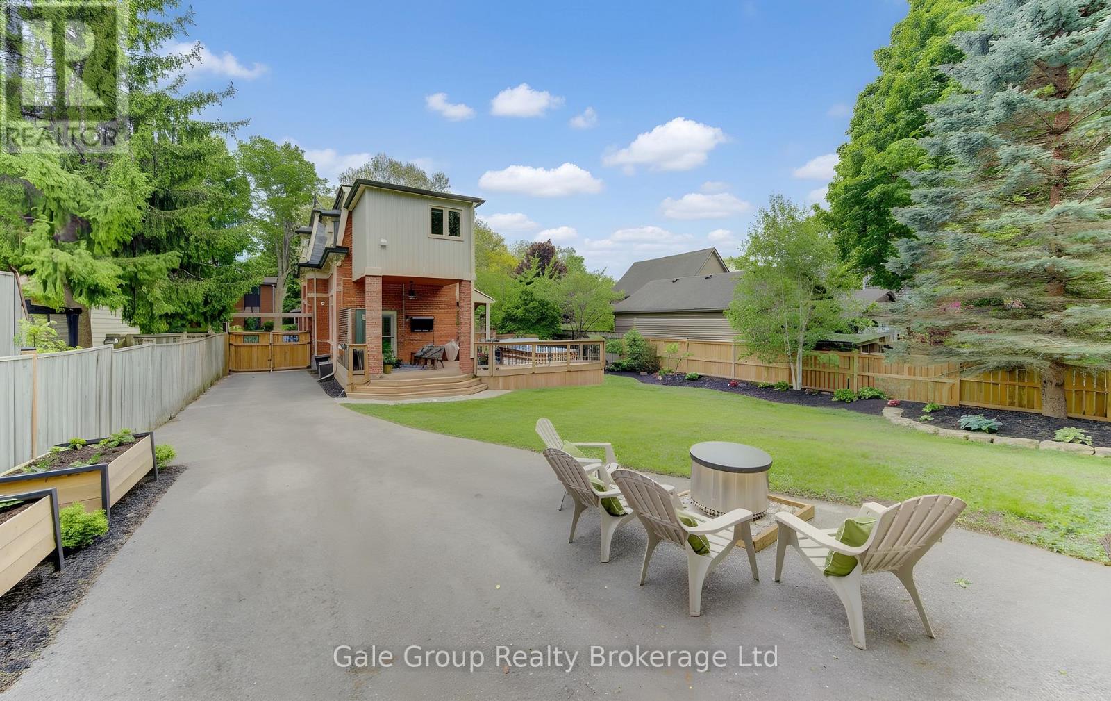 257 Light Street, Woodstock, Ontario  N4S 6H9 - Photo 34 - X13208294