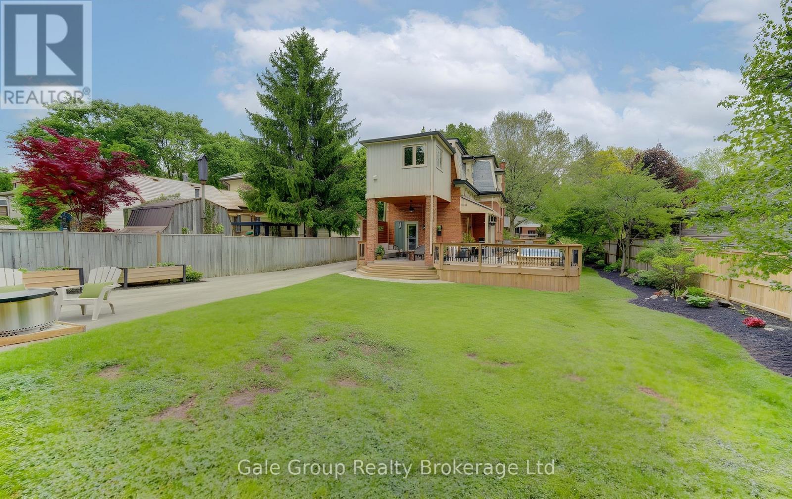 257 Light Street, Woodstock, Ontario  N4S 6H9 - Photo 35 - X13208294