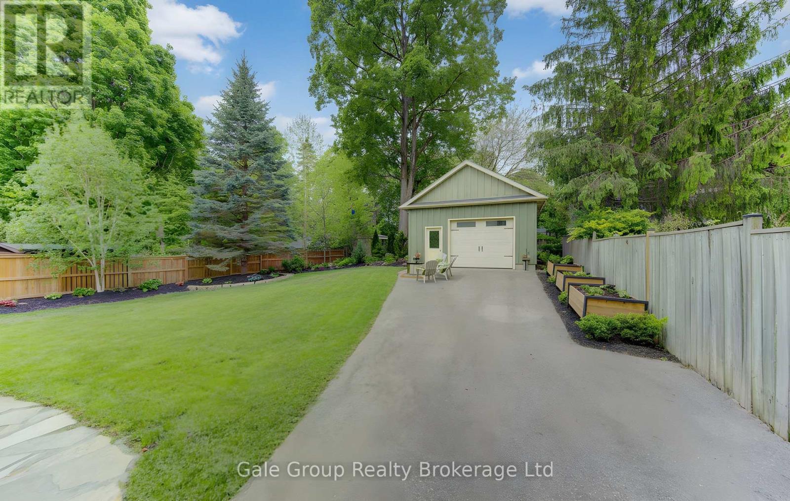 257 Light Street, Woodstock, Ontario  N4S 6H9 - Photo 36 - X13208294