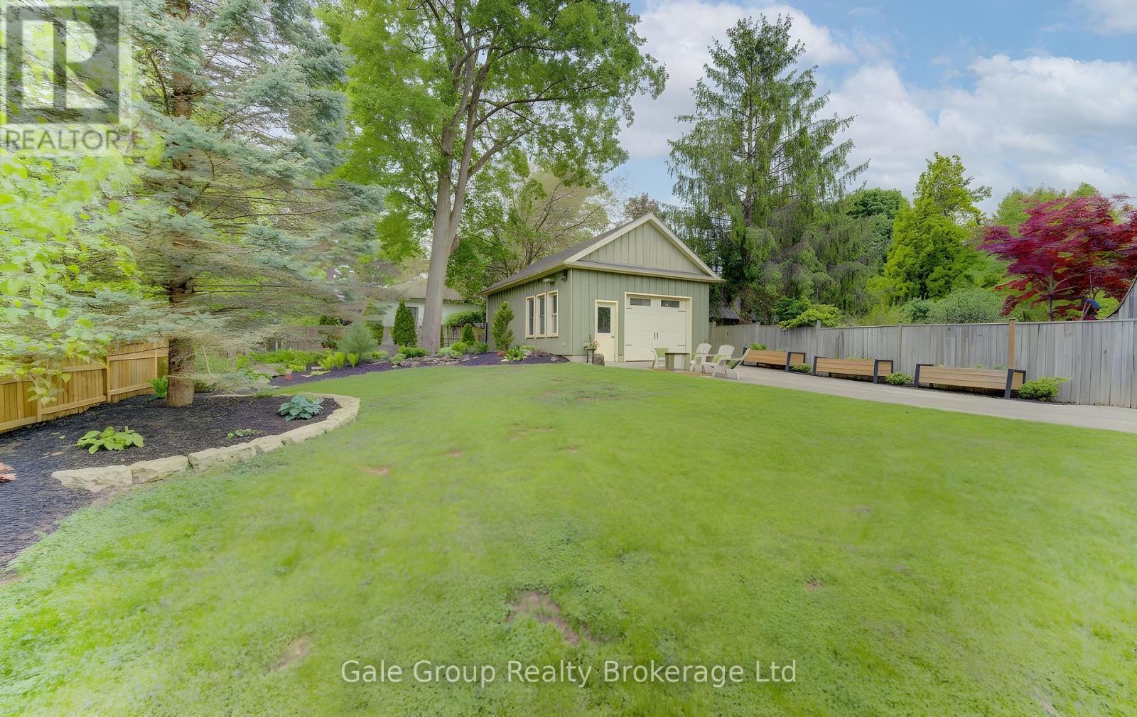257 Light Street, Woodstock, Ontario  N4S 6H9 - Photo 37 - X13208294