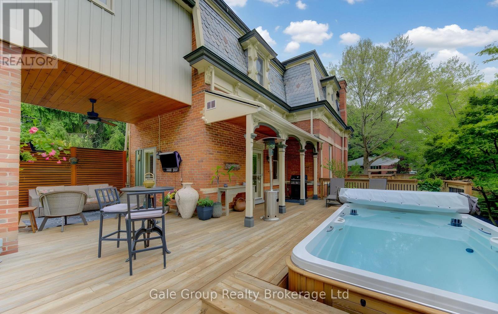 257 Light Street, Woodstock, Ontario  N4S 6H9 - Photo 38 - X13208294