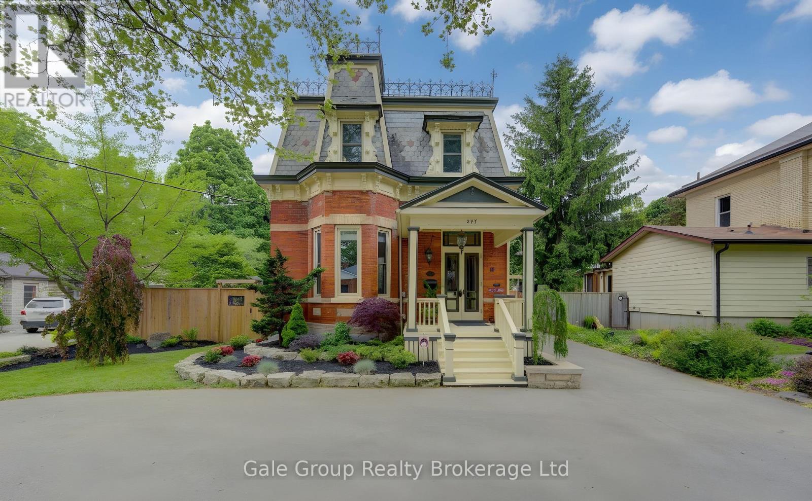 257 Light Street, Woodstock, Ontario  N4S 6H9 - Photo 4 - X13208294