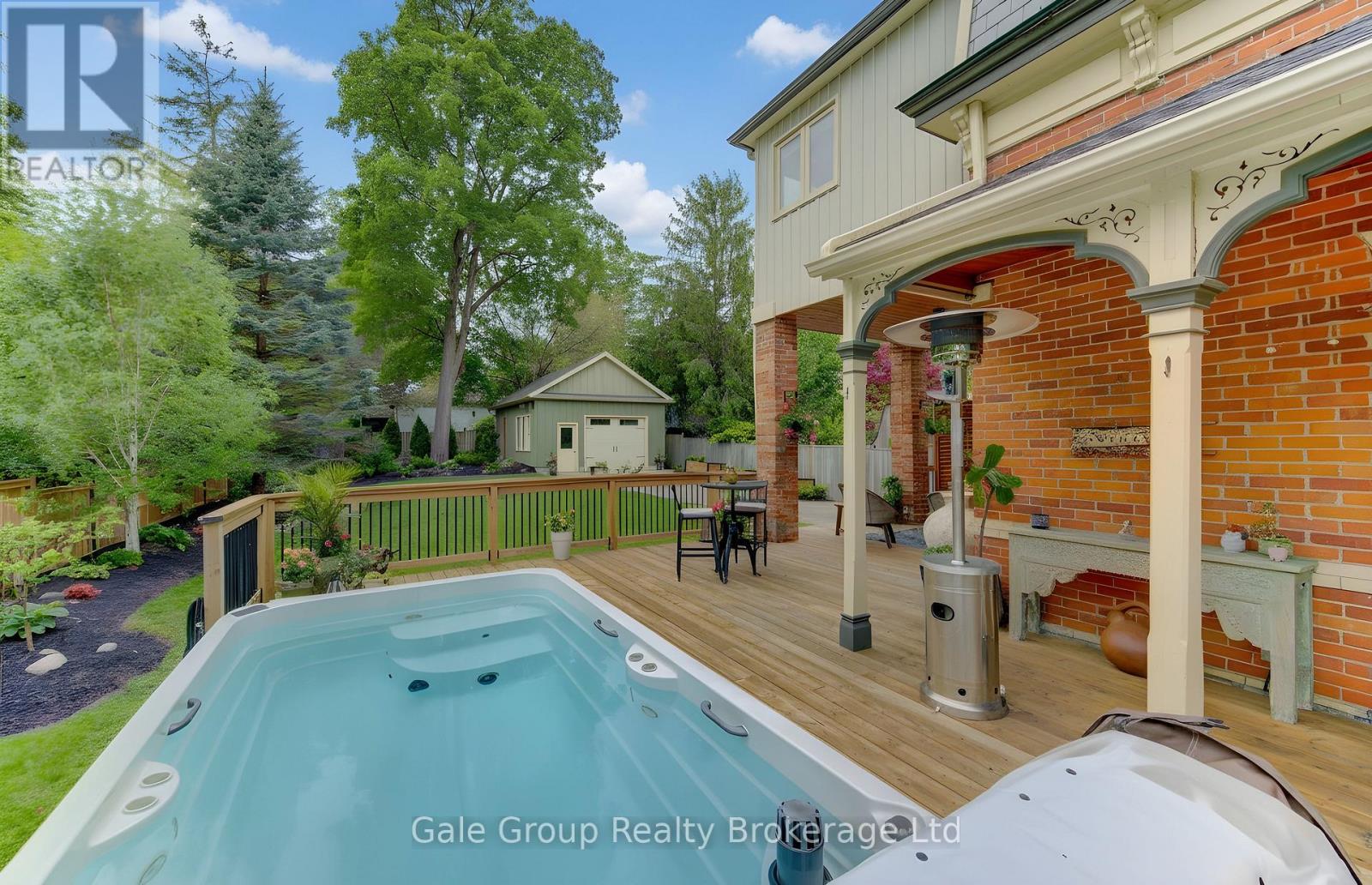 257 Light Street, Woodstock, Ontario  N4S 6H9 - Photo 41 - X13208294
