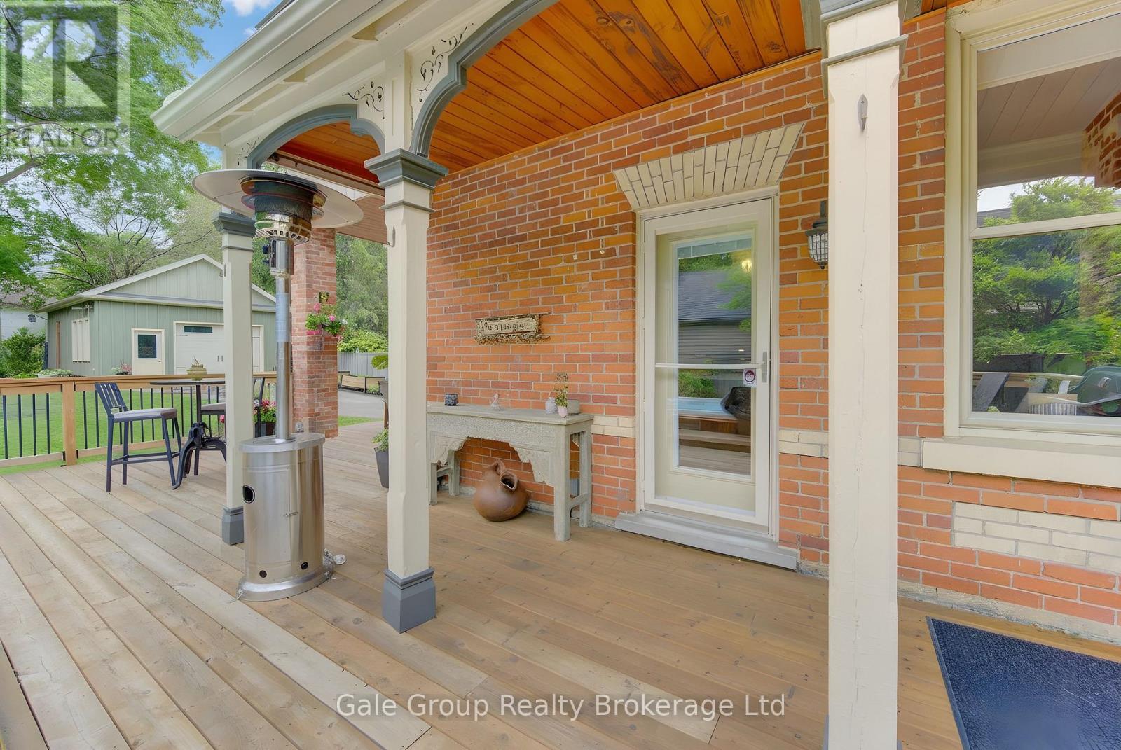 257 Light Street, Woodstock, Ontario  N4S 6H9 - Photo 42 - X13208294