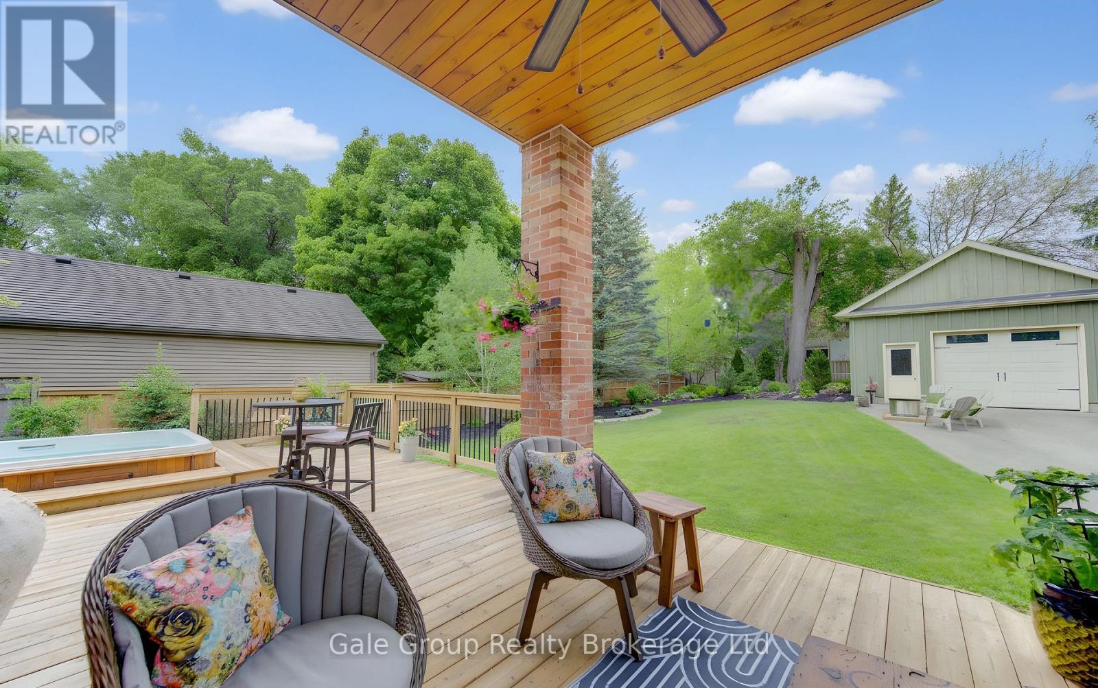 257 Light Street, Woodstock, Ontario  N4S 6H9 - Photo 44 - X13208294