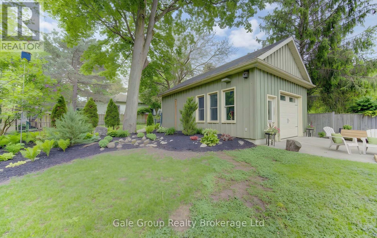 257 Light Street, Woodstock, Ontario  N4S 6H9 - Photo 45 - X13208294