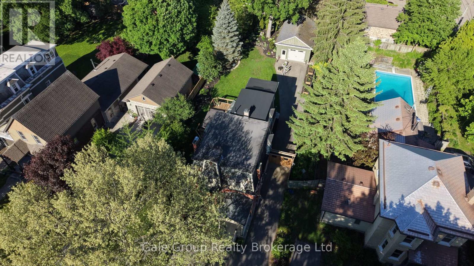 257 Light Street, Woodstock, Ontario  N4S 6H9 - Photo 46 - X13208294