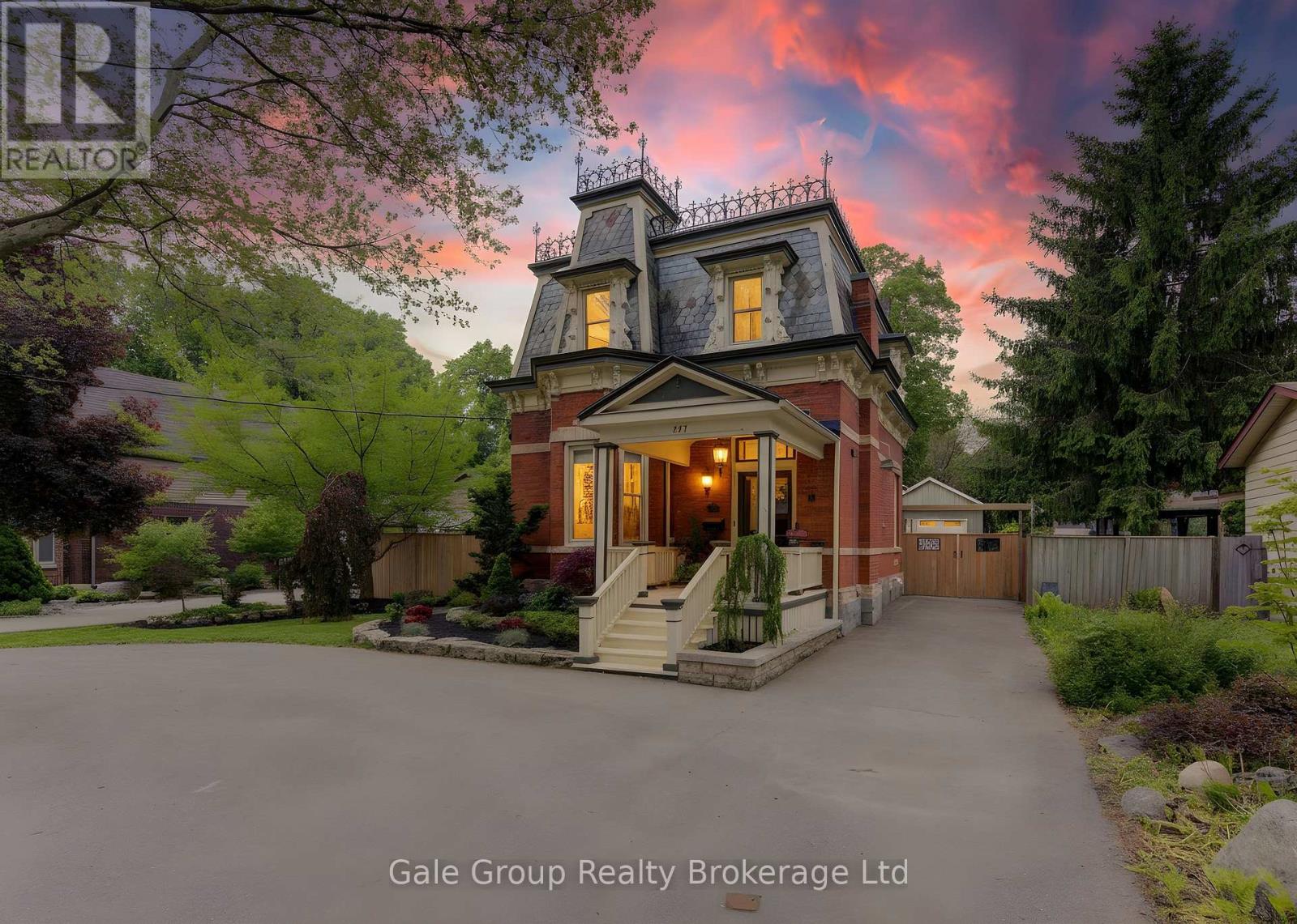 257 Light Street, Woodstock, Ontario  N4S 6H9 - Photo 50 - X13208294