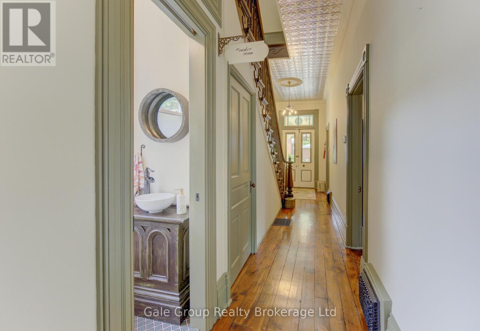 257 Light Street, Woodstock, Ontario  N4S 6H9 - Photo 7 - X13208294