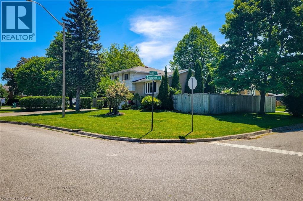 1 Greenwood Avenue, Cambridge, Ontario  N1R 2Y2 - Photo 13 - 40834430