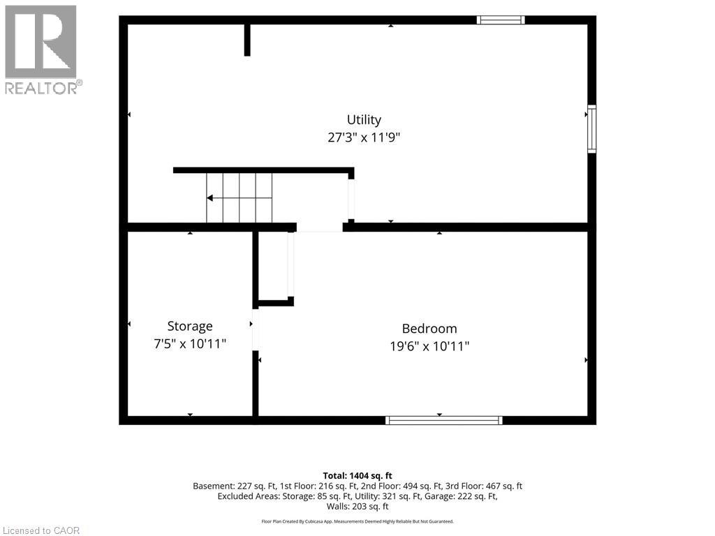 1 Greenwood Avenue, Cambridge, Ontario  N1R 2Y2 - Photo 39 - 40834430