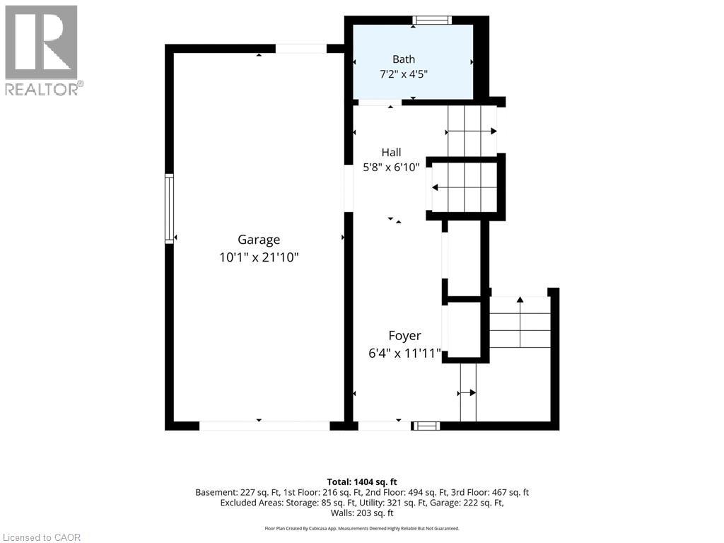 1 Greenwood Avenue, Cambridge, Ontario  N1R 2Y2 - Photo 40 - 40834430