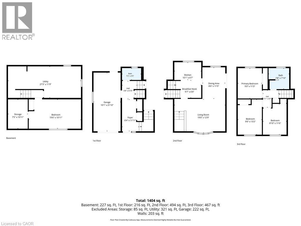 1 Greenwood Avenue, Cambridge, Ontario  N1R 2Y2 - Photo 43 - 40834430
