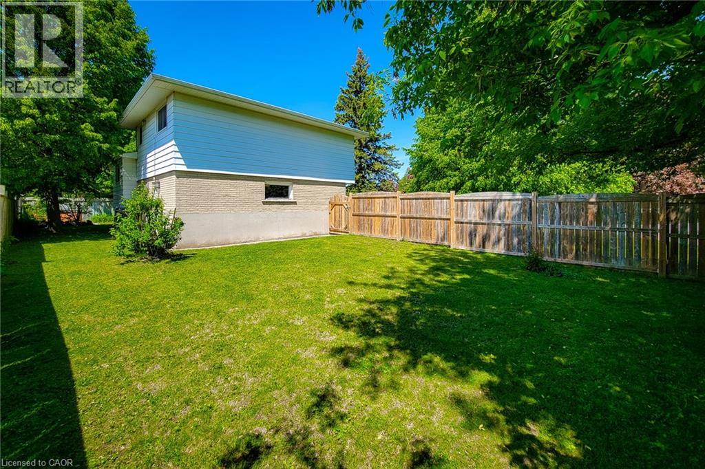 1 Greenwood Avenue, Cambridge, Ontario  N1R 2Y2 - Photo 5 - 40834430