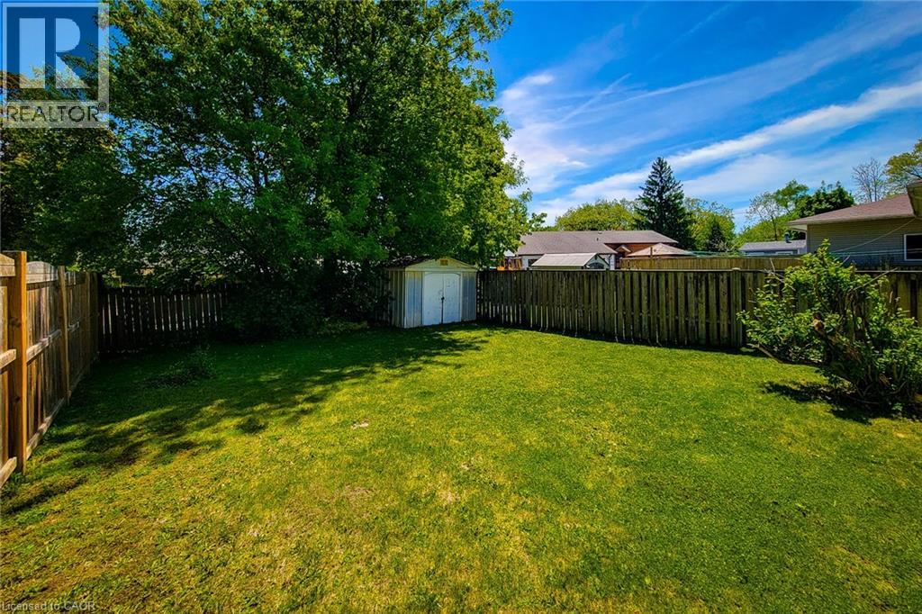 1 Greenwood Avenue, Cambridge, Ontario  N1R 2Y2 - Photo 7 - 40834430