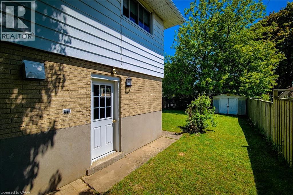 1 Greenwood Avenue, Cambridge, Ontario  N1R 2Y2 - Photo 8 - 40834430