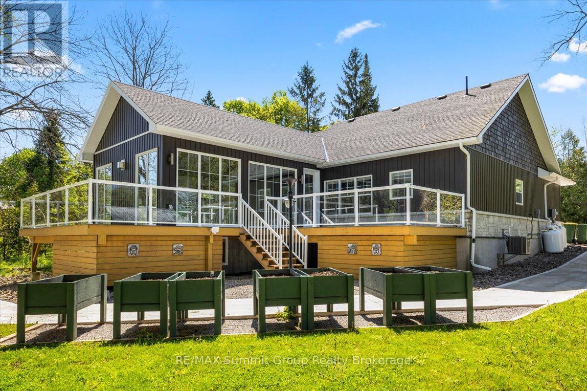 187 Pellisier Street, Grey Highlands, Ontario  N0C 1E0 - Photo 27 - X13208480