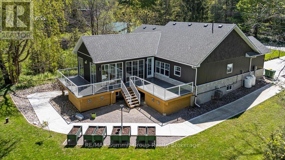 187 Pellisier Street, Grey Highlands, Ontario  N0C 1E0 - Photo 3 - X13208480
