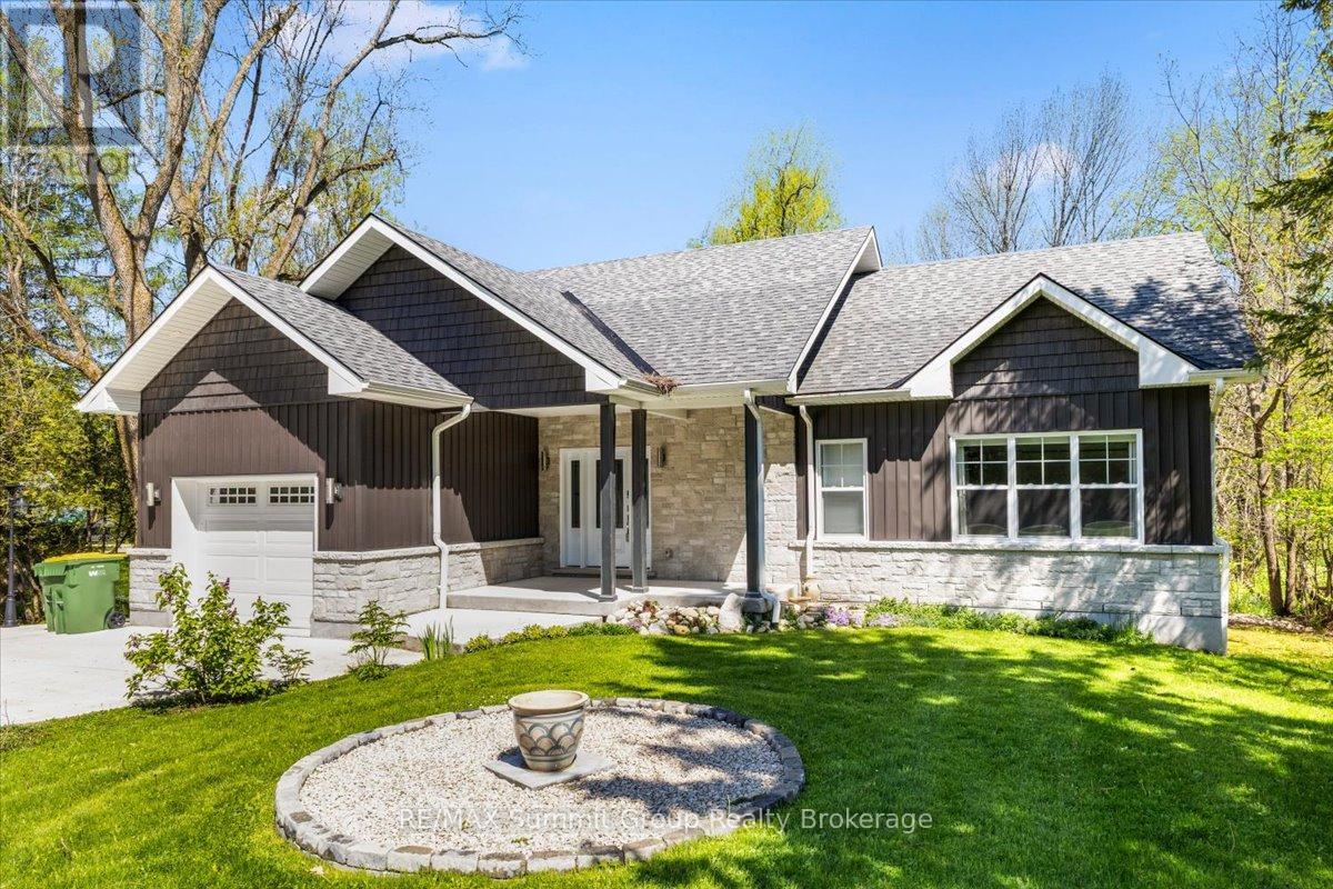 187 Pellisier Street, Grey Highlands, Ontario  N0C 1E0 - Photo 31 - X13208480