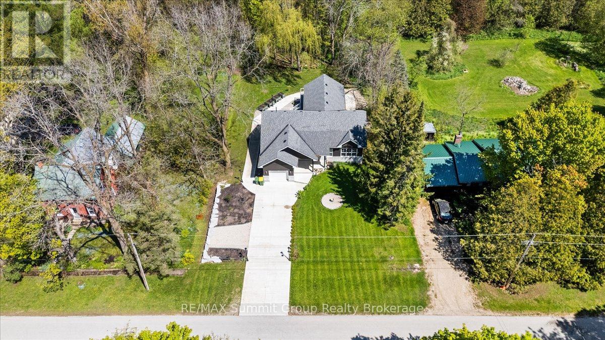 187 Pellisier Street, Grey Highlands, Ontario  N0C 1E0 - Photo 32 - X13208480